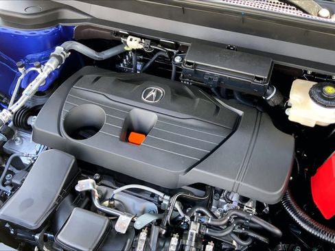 New 2026 Acura RDX A-Spec image 17