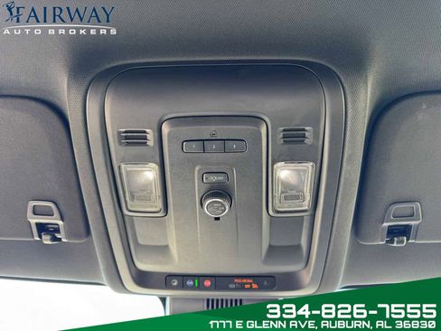 Used 2023 Chevrolet Tahoe LT image 25