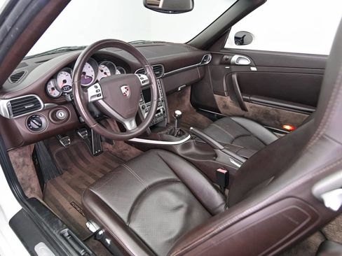 Used 2008 Porsche 911 Carrera S RWD image 2