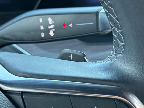 Used 2025 Chevrolet Tahoe Z71 image 37