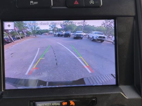 Used 2019 Ford F150 XLT w/ Equipment Group 302A Luxury AWD/4WD image 17
