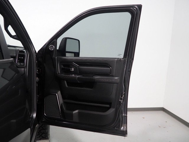 Used 2023 RAM 2500 Power Wagon w/ Level 2 Equipment Group AWD/4WD image 70