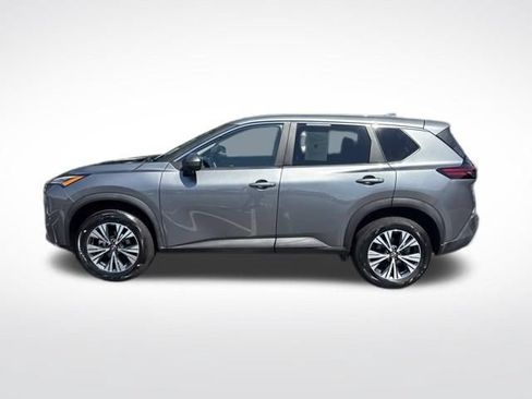Used 2023 Nissan Rogue SV AWD/4WD image 4