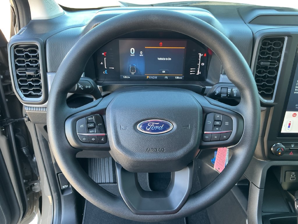New 2026 Ford Ranger XL w/ Trailer Tow Package RWD image 15