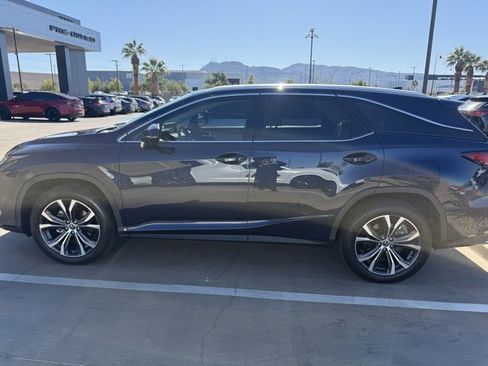 Certified 2022 Lexus RX 350L Premium image 5