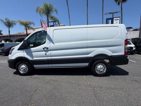 New 2026 Ford Transit 250 Low Roof AWD image 7
