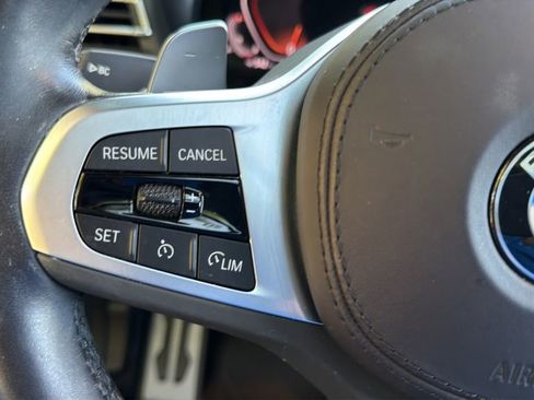 Used 2023 BMW X4 xDrive30i w/ M Sport Package AWD/4WD image 23
