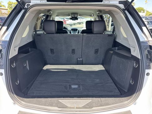 Used 2017 GMC Terrain SLT FWD image 26