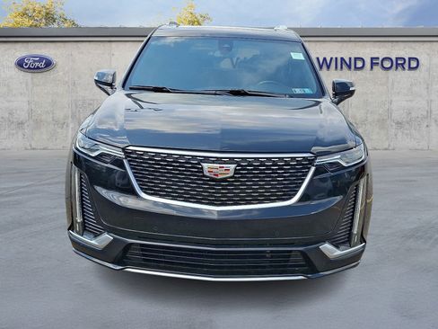 Used 2020 Cadillac XT6 Premium Luxury AWD/4WD image 2