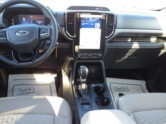 New 2025 Ford Ranger XLT w/ Convenience Package video 2