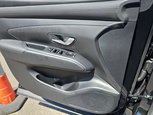 New 2026 Hyundai Santa Cruz SEL image 27