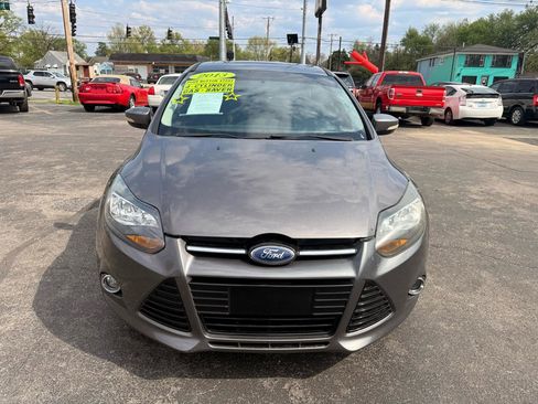 Used 2013 Ford Focus Titanium image 3