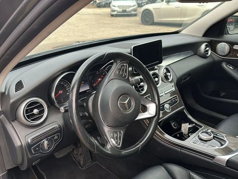 Used 2017 Mercedes-Benz C 300 C 300 4MATIC Sedan 4D w/ Premium 2 Package image 13