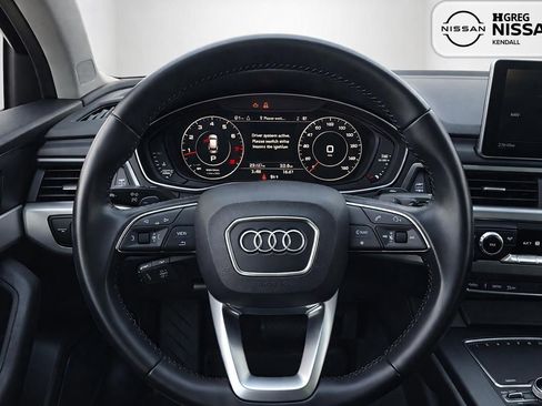 Used 2018 Audi Q5 Prestige w/ Prestige Package AWD/4WD image 8
