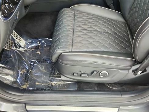 Used 2024 Genesis GV70 3.5T Sport w/ Sport Advanced Package AWD/4WD image 33