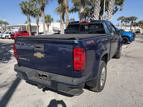 Certified 2019 Chevrolet Colorado LT w/ LT Convenience Package image 7
