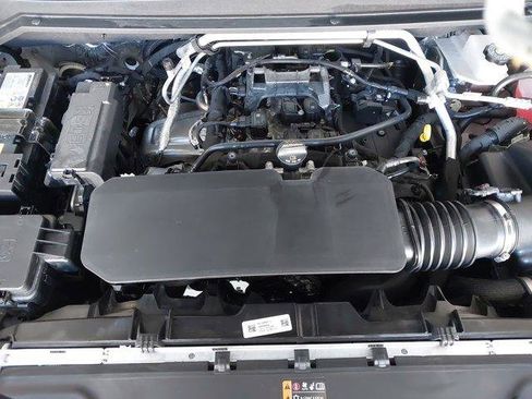 New 2026 Chevrolet Colorado Trail Boss image 30