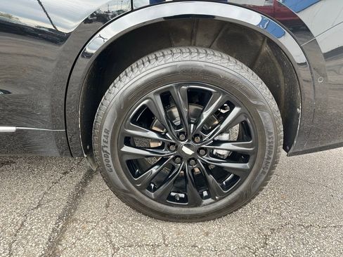 Used 2024 Cadillac XT6 Premium Luxury w/ Platinum Package AWD/4WD image 34