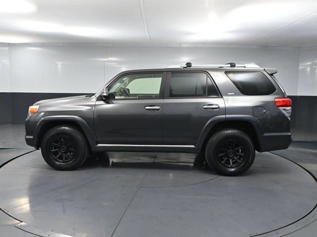 Used 2013 Toyota 4Runner SR5 w/ Convenience Pkg AWD/4WD image 6