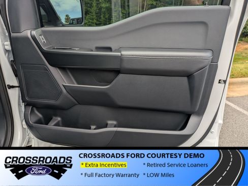 New 2026 Ford F150 STX w/ Equipment Group 200A AWD/4WD image 31