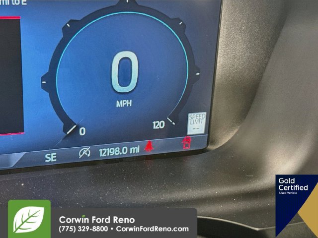 Certified 2024 Ford F150 XLT w/ Equipment Group 302A MID AWD/4WD image 15