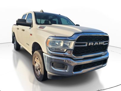 Used 2020 RAM 2500 Tradesman