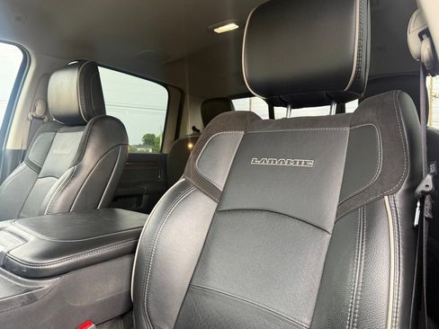 Used 2024 RAM 2500 Laramie w/ Safety Group AWD/4WD image 4