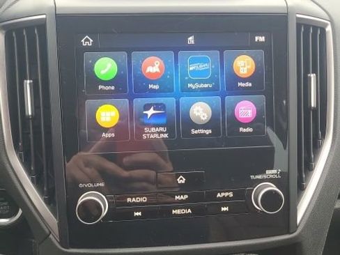 Used 2024 Subaru Forester Touring image 10