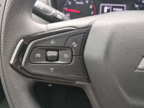 Certified 2023 Chevrolet TrailBlazer LS FWD image 29