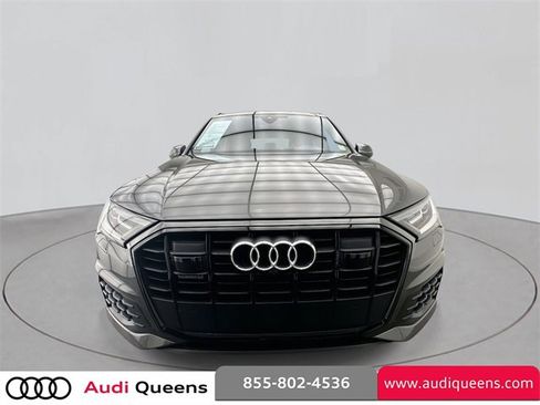 Certified 2023 Audi Q7 2.0T Premium Plus w/ Premium Plus Package image 6