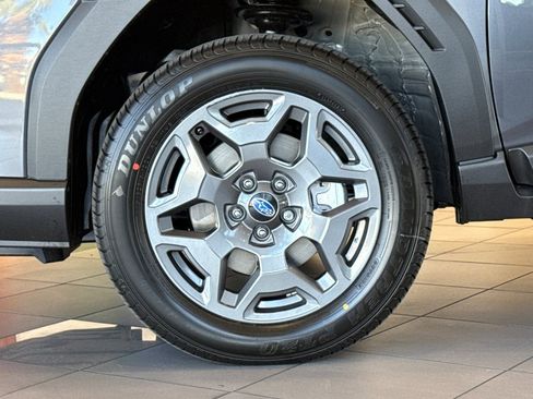 New 2026 Subaru Outback Premium image 25