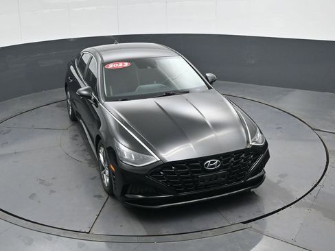 Used 2023 Hyundai Sonata SEL image 44