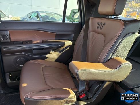 Certified 2024 Ford Expedition King Ranch image 4