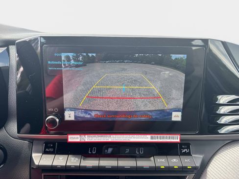 New 2026 Toyota Camry SE FWD image 51