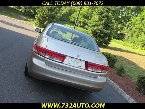Used 2004 Honda Accord EX image 23