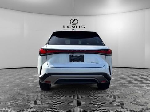 Used 2023 Lexus RX 350 AWD w/ Accessory Package (Z1) image 6