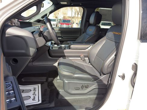 New 2026 Ford Expedition Tremor AWD/4WD image 26