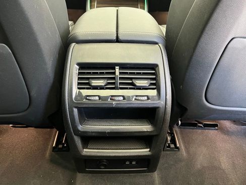 Certified 2024 BMW X5 xDrive40i w/ Parking Assistance Package AWD/4WD image 9
