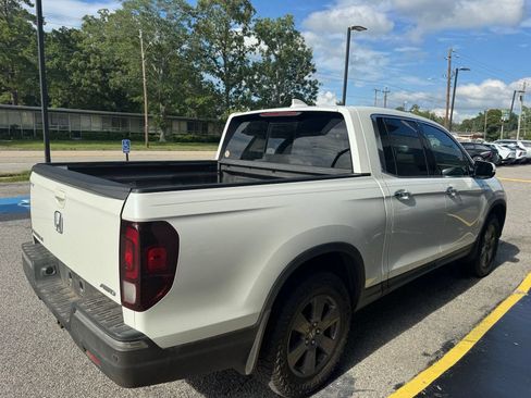 Used 2020 Honda Ridgeline RTL-E image 8