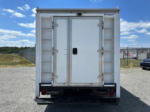 Used 2020 Ford Transit 350 DRW RWD image 10