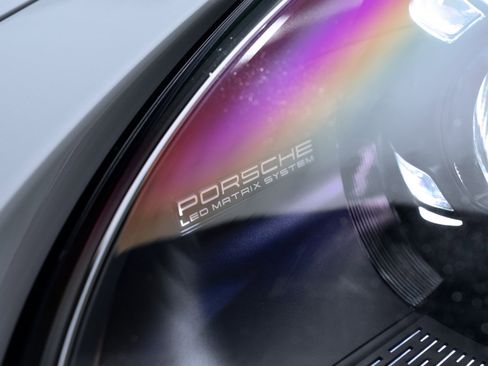 Used 2023 Porsche 911 Sport Classic image 12
