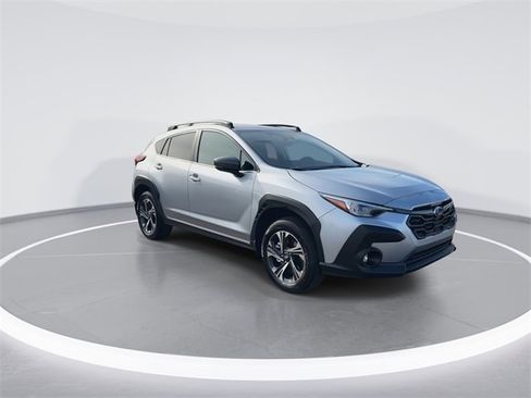 New 2026 Subaru Crosstrek 2.0i Premium image 2