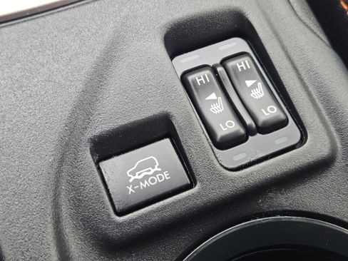 Used 2020 Subaru Crosstrek 2.0i Premium w/ Popular Package #2 image 27