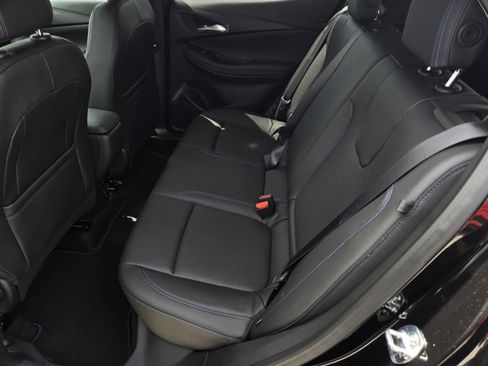 New 2026 Buick Encore GX Sport Touring w/ Advanced Technology Package FWD image 4