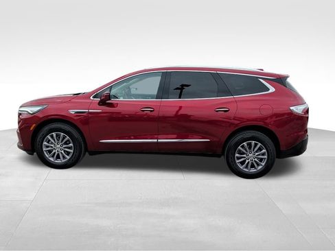 Certified 2024 Buick Enclave Essence w/ Technology Package image 4