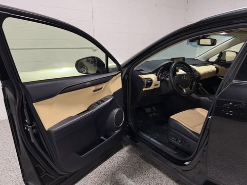 Used 2019 Lexus NX 300 AWD w/ Comfort Package image 9