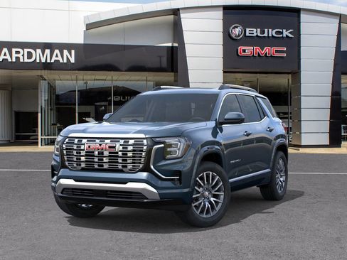New 2026 GMC Terrain Denali image 6