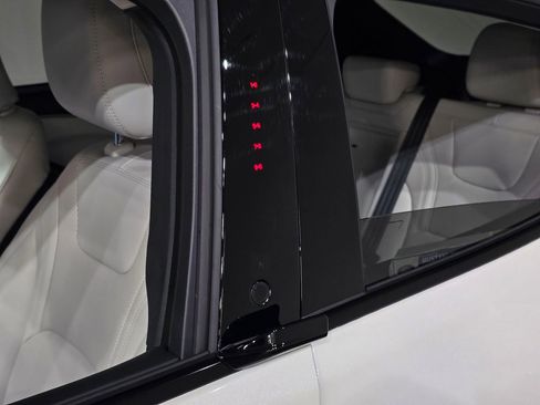 New 2025 Ford Mustang Mach-E Premium AWD/4WD image 15