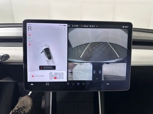 Used 2021 Tesla Model Y 2WD image 19