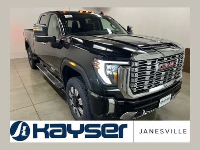 New 2026 GMC Sierra 2500 Denali w/ Technology Package